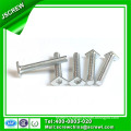 Hex Socket Flat Head Special Bolt